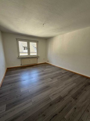 Gepflegte 2,5-Zimmer Wohnung in ruhiger Lage