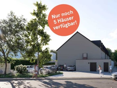 Energieeffizienz, E-Mobilität & regenerative Energie - Ihr Zuhause in Stuttgart-Plieningen *KFW40*