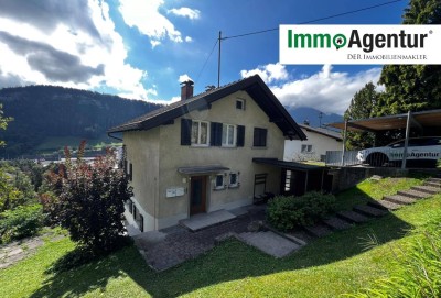 2 Zimmer-Wohnung | Feldkirch | Gepflegt