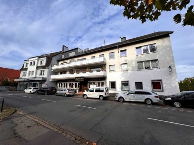 Großzügige Wohnung mit Potenzial in Dortmund-Wellinghofen