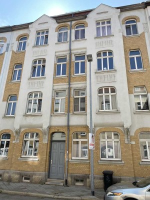 Historisches Mehrfamilienhaus mit 6 Wohneinheiten