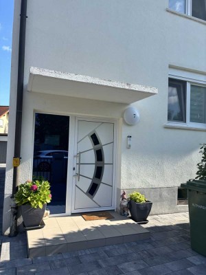 Mietwohnung zu vermieten
