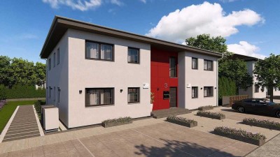***NEU BEI OKAL: DAS MEHFAMILIENHAUS***