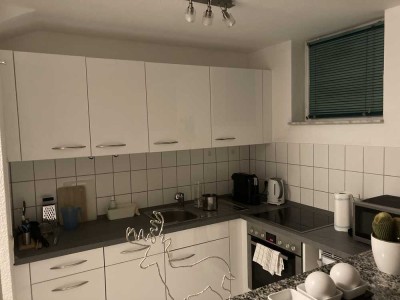 Geschmackvolle Wohnungen mit EBK & Stellplatz