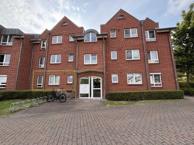 2-Zimmer-Eigentumswohnung in Burg a. F.