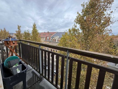 +Helle 3 Raumwohnung  in Pirna mieten +