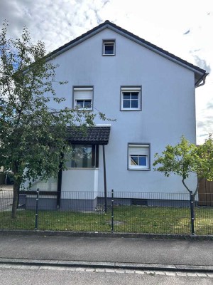Steingriffer Straße 23, 86529 Schrobenhausen