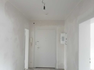 Großzügige Wohnung im 1. OG links mit Aufzug im Haus in der Horster Str. 333 in 45899 Gelsenkirchen