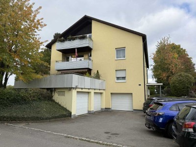 Mehrfamilienhaus mit 6 Wohneinheiten in bester Lage am Bodensee