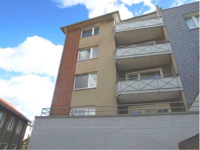 Schöne 3,5-Zimmer-Wohnung in der City von Recklinghausen
