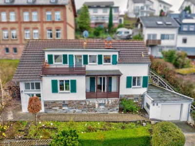 Öffentliche Besichtigung am Sonntag, 15.06.2025 von 11 - 13 Uhr in Bad Schwalbach, Im Grund 4