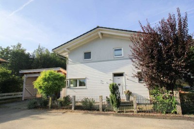 Exklusives Einfamilienhaus - Mit viel Liebe zum Detail in ruhiger und familienfreundlicher Lage