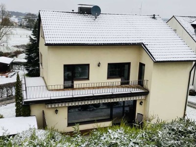 Freistehendes Einfamilienhaus in Witten-Rüdinghausen