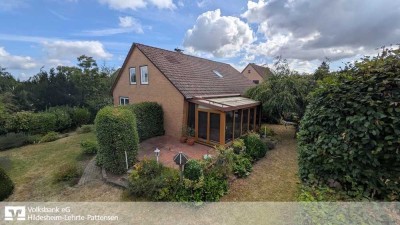 Gepflegtes Einfamilienhaus in Nordstemmen!