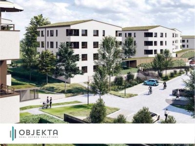 Ein Penthouse fürs Leben - Pflegegarantie & individuelle Seniorenbetreuung