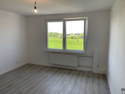 Mietwohnung | 55 m² | kernsaniert | Verfügbar: ab 01.01.26