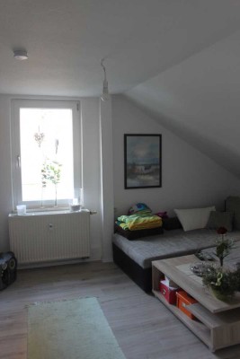 Gemütliche 2-Zimmer-Dachgeschosswohnung in Bingen-Bingerbrück