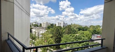 schöne 3-Zi.-Eigentumswohnung mit Tiefgaragenstellplatz in guter Lage - UBAHN Anbindung - 702