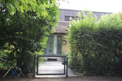 Großzügiges Einfamilienhaus in Puchheim sucht junge Familie - langfristig zur Miete