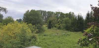 Neuvermietung nach Kernsanierung
idyllische 85.0 m² - 3.5 Zi. mit Balkon, Terasse u. Garten