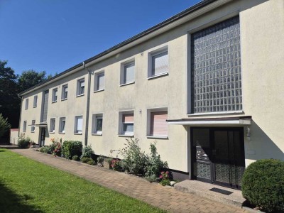 Moderne 3-Zimmer Wohnung zur Miete in Springe