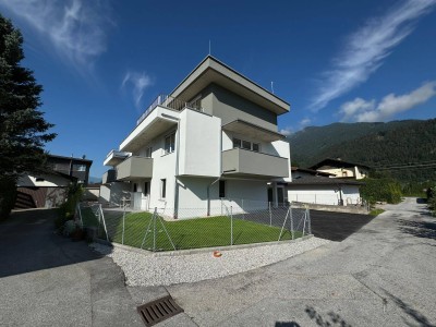 2-Zimmer Neubauwohnung zu vermieten