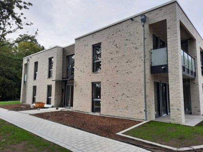 Schöne 3-Zimmer Wohnung Eschendorfer Aue