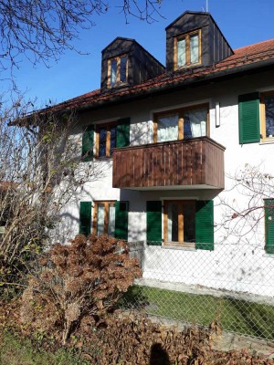 Helle 2-Zimmerwohung mit Balkon, ca. 60 m2