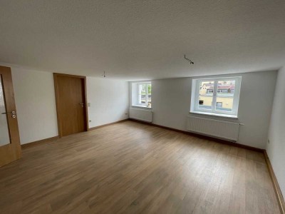 gemütliche 3-Raumwohnung am Markt