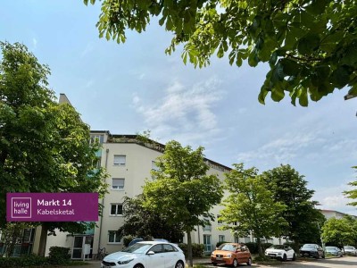 Dein Glück - eine Wohnung ist wieder frei!