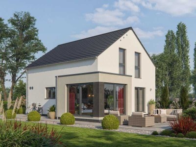 Bauen Sie ökologisch mit günstigem KfW-Förderprogramm