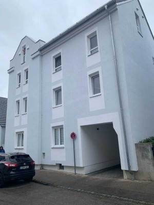Mehrfamilienhaus mit 7 Wohnungen in Augsburg – energetisch modernisiert