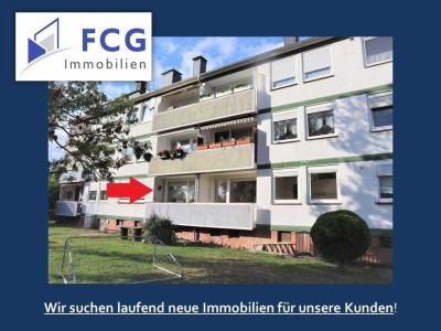 Erdgeschosswohnung in Neukirchen-Vluyn zu kaufen!