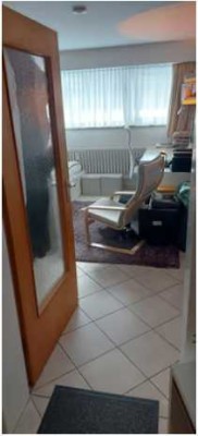 *Anfragenstopp* 1-Zimmer Apartment in Südstadt zu vermieten