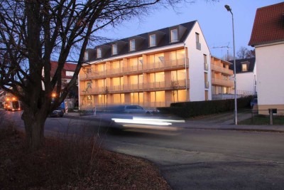 2 Zimmer Wohnung in Weingarten bis 35 Jahren vorgesehen