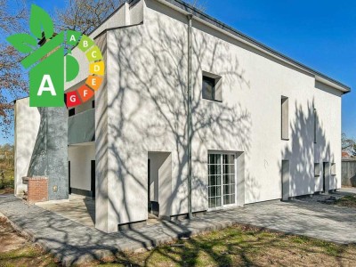 Einfamilienhaus in Bramsche – kernsaniert und energieeffizient (A+)