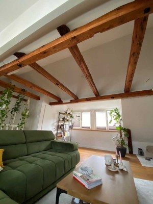 schönes kleines Altbremer Haus im Ostertor zu vermieten