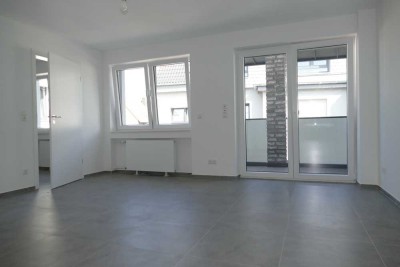 Neubau - moderne 2-Zimmerwohnung mit Duschbad