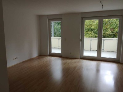 Gepflegte 2-Zimmer-Wohnung
