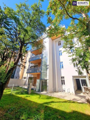 Summer Sale! Ihre Nachbarn werden Sie beneiden... Ein Traum im Dachgeschoss! 2 Terrassen + Schönbrunn-Blick + Erdwärme + Höchste Qualität + Perfekte Raumaufteilung + Viel Privatsphäre!