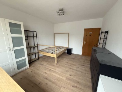 Geschmackvolle 4-Zimmer-Wohnung in Vallendar