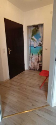 Exklusive, vollständig renovierte 2-Raum-Wohnung in Geretsried