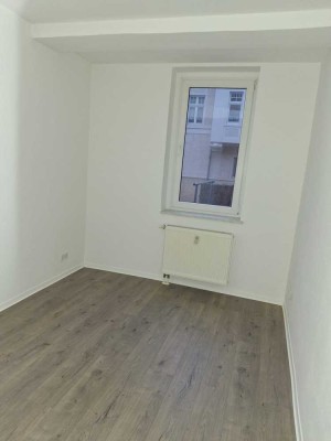 Singleapartment sucht neuen Mieter
