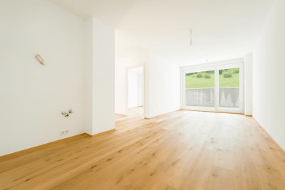 Zwischen Cityflair &amp; Naturgenuss – Wohnen in bester Balance