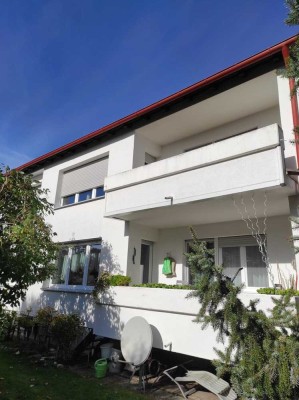 3,5 Zimmerwohnung in Gaimersheim