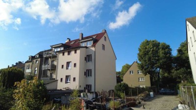 Mehrfamilienhaus mit acht Wohneinheiten auf über 1000qm Grundstück / Faktor 19.