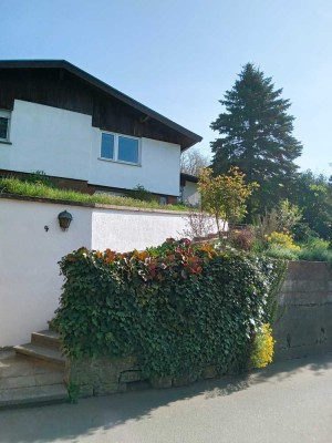 Wo Wohnen zum Glück wird – stilvolles Haus in bester Lage