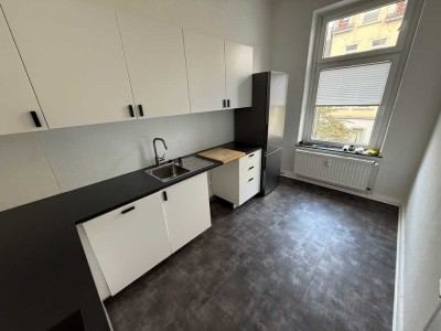 Schöne 2-Zimmer-Wohnung mit Einbauküche in Recklinghausen