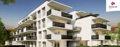 Graz-Eggenberg: perfekte Infrastruktur | perfekte Ausstattung | sofort einziehen!