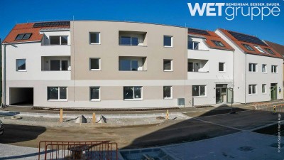 Guntersdorf | gefördert | Miete mit Kaufoption | ca. 52 m²